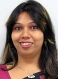 Srimoyee Nandy Saha
